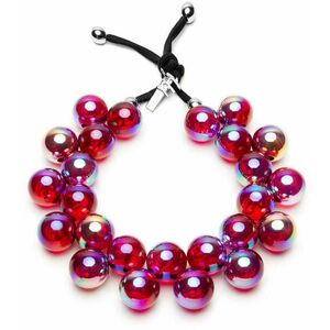 Ballsmania Ballsmania Eredeti nyaklánc C206S Purple Passion kép