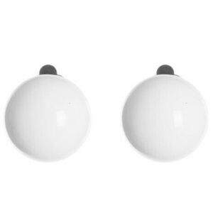 Ballsmania Ballsmania Eredeti fülbevaló O154 11-4800 Bianco kép