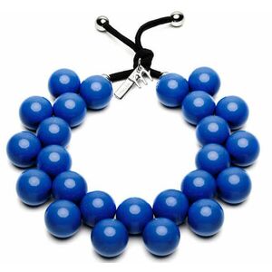 Ballsmania Ballsmania Eredeti nyaklánc C206 19-4056 Blue Olympian kép
