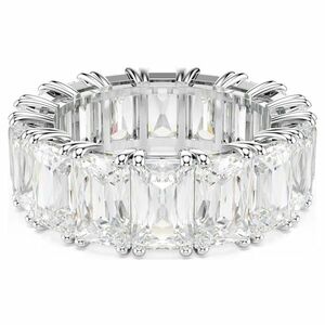 Swarovski Swarovski Luxus csillogó gyűrű Vittore 5572699 60 mm kép