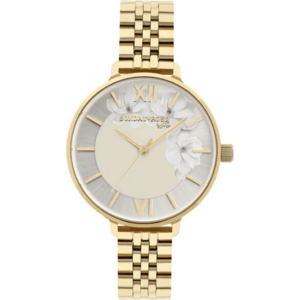 JVD JVD Sunday Rose Spirit - BOSS Gold SUN-S13 kép