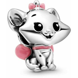 Pandora Pandora Ezüst gyöngy Disney Marie macska 798848C01 kép