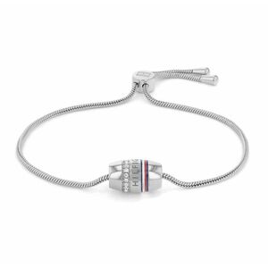 Tommy Hilfiger Tommy Hilfiger Időtálló acél karkötő 2780619 kép