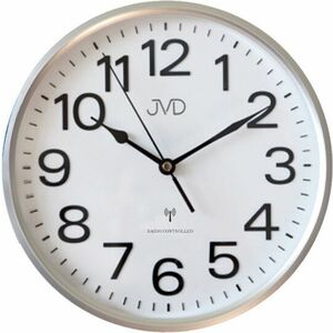 JVD JVD RH683.2 rádió-vezérelt óra kép