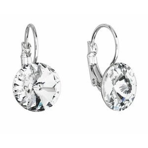 Evolution Group - Pavona Evolution Group - Pavona Csillogó lógó fülbevaló kristályokkal Swarovski 51002.1 kép