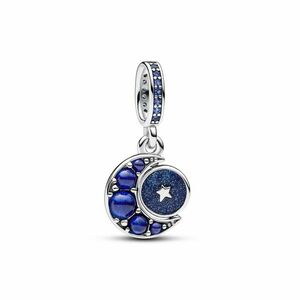 Pandora Pandora Ezüst medál Hold Moments 792979C01 kép