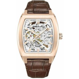 Kenneth Cole Kenneth Cole Automatic Skeleton KCWGE0013803 kép
