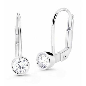 Cutie Jewellery Cutie Jewellery Népszerű fehérarany fülbevaló Z8017-55-10-X-2 kép