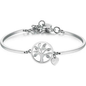Brosway Brosway Acél karkötő Tree Chakra BHK399 kép