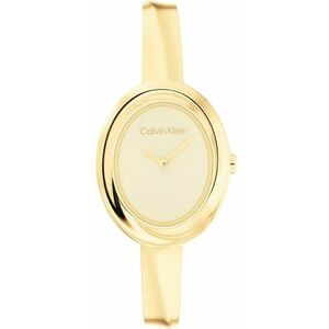 Calvin Klein Calvin Klein Twisted Bezel 25100056 kép