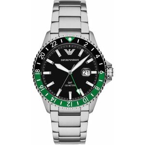 Emporio Armani Emporio Armani Diver GMT AR11589 kép
