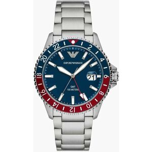 Emporio Armani Emporio Armani Diver GMT AR11590 kép
