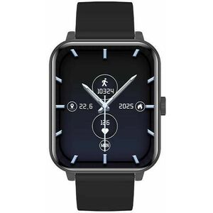 myPhone myPhone Okos-óra myPhone Watch Classic 2 fekete kép
