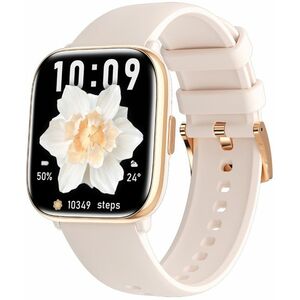 myPhone myPhone Okos-óra myPhone Watch Pastel rózsaszín kép