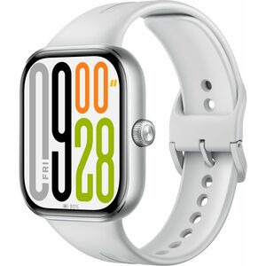 Xiaomi Xiaomi Redmi Watch 5 Silver Gray kép