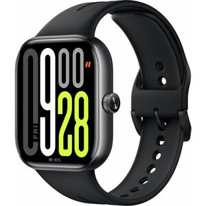 Xiaomi Xiaomi Redmi Watch 5 Obsidian Black kép