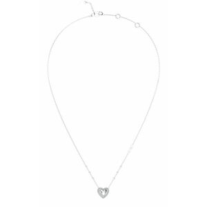 Guess Guess Szív acél nyaklánc Beloved JUBN05018JWRHT/U kép