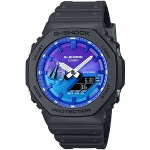 Casio Casio G-SHOCK GA-2100FL-1AER Flame Inside (619) kép