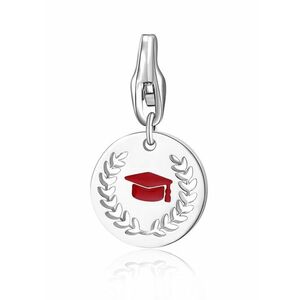 S'Agapõ S'Agapõ Acél medál Diplomaátadó Happy SHA391 kép