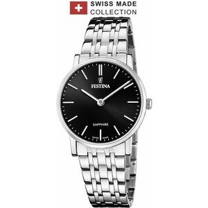 Festina Festina Swiss Made Sapphire 20047/4 kép