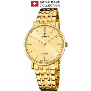 Festina Festina Swiss Made Sapphire 20046/3 kép