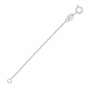 Brilio Silver Brilio Silver Ezüst hosszabbító lánc - adjust AC001W kép