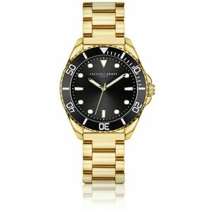Frederic Graff Frederic Graff Siems Gold FDX-4220GQ kép