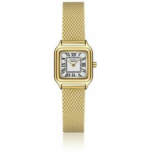 Frederic Graff Frederic Graff Siems Gold Mesh FEA-3414 kép