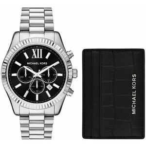 Michael Kors Michael Kors Ajándék szett Lexington + kártyatárca MK1091SET kép