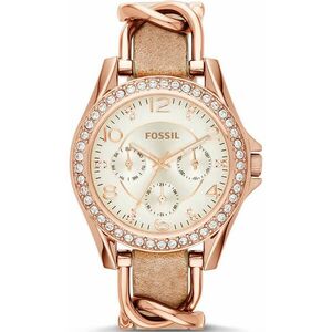 Fossil Fossil Riley ES3466 kép