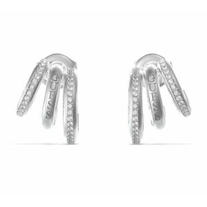 Guess Guess Eredeti csillogó fülbevaló Crazy Earrings JUBE03302JWRHT/U kép