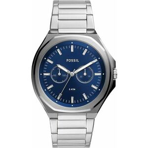 Fossil Fossil Evanston Multifunction BQ2610 kép