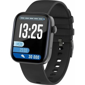 LAMAX LAMAX BCool 2 Plus okos-óra fekete + szíj kép