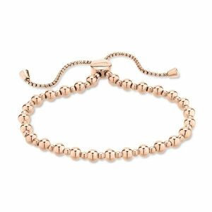 Tamaris Tamaris Aranyozott karkötő gyöngyökkel New Beads TJ-0594-B-27 kép