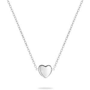 Tamaris Tamaris Bájos acél nyaklánc Bold Hearts TJ-0621-N-45 kép