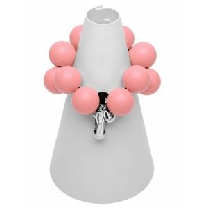 Ballsmania Ballsmania Eredeti karkötő B116 17 1928 Rosa Bubblegum kép