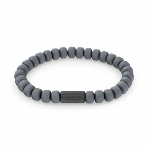 Calvin Klein Calvin Klein Stílusos gyöngy karkötő Beaded 35000205 kép