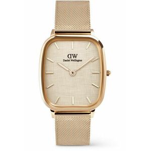Daniel Wellington Daniel Wellington Marlon Melrose Linen DW00100817 kép