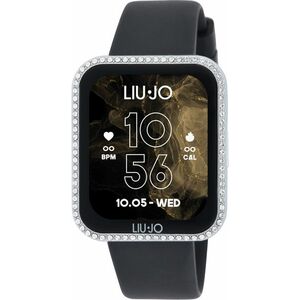 Liu Jo Liu Jo Smartwatch Mini Slim Luxury SWLJ163 kép