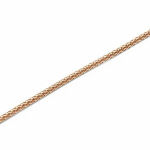 Daniel Wellington Daniel Wellington Bronz lánc Tide Mesh DW00401103 kép