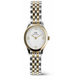 Daniel Wellington Daniel Wellington Ophelia Mini Two Tone Gold DW00100811 kép