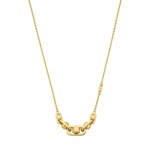 Michael Kors Michael Kors Modern aranyozott nyaklánc Astor Link MKC170800710 kép