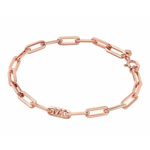 Michael Kors Michael Kors Időtlen aranyozott karkötő Premium MKC17444400791 kép