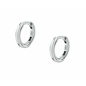 La Petite Story La Petite Story Minimalista ezüst karika fülbevaló Silver LPS01AWV25 kép