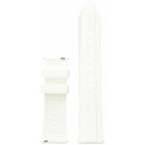 Guess Guess Szilikon szíj - White CS1001S2 kép