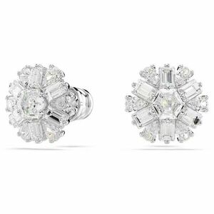 Swarovski Swarovski Fülbevaló cirkónium kövekkel Hópelyhek Idyllia 5691483 kép