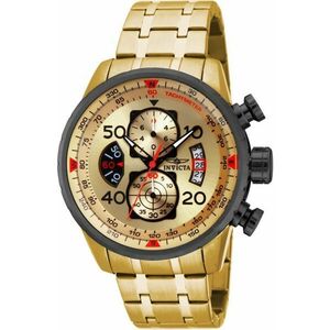 Invicta Invicta Aviator Quartz Chronograph 48mm 17205 kép