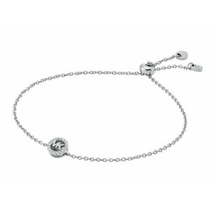 Michael Kors Michael Kors Elegáns ezüst karkötő nőknek Kors MK MKC1762CZ040 kép