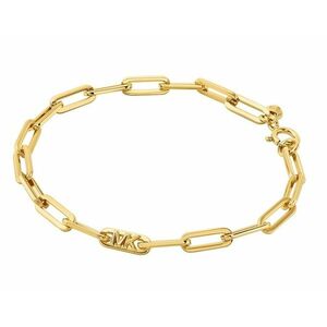Michael Kors Michael Kors Divatos aranyozott karkötő Premium MKC174400710 kép