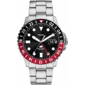 Fossil Fossil Blue GMT FS6092 kép
